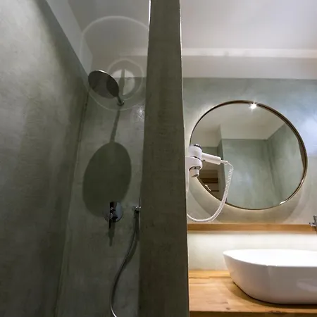 Agave Boutique Διαμέρισμα Λαγανάς