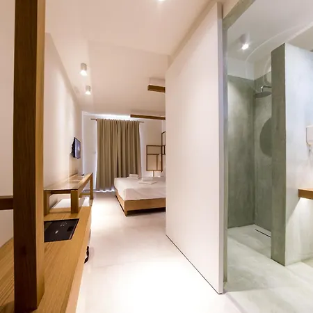 Agave Boutique Διαμέρισμα Λαγανάς