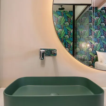 Agave Boutique Διαμέρισμα Λαγανάς