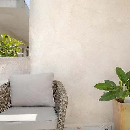 Agave Boutique * Λαγανάς