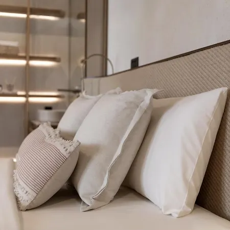 Agave Boutique Διαμέρισμα Λαγανάς