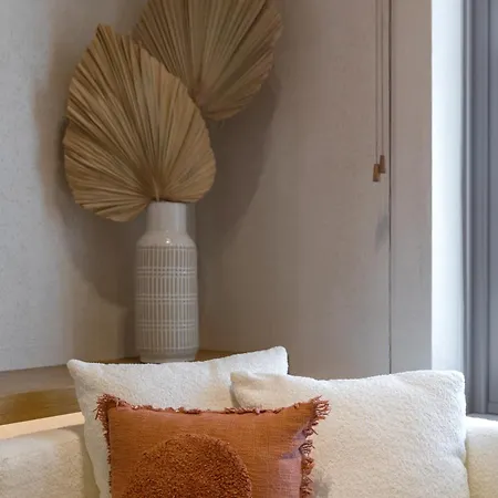 Agave Boutique Διαμέρισμα Λαγανάς