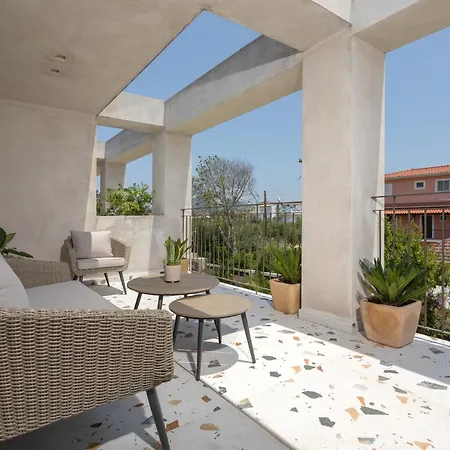 Διαμέρισμα Agave Boutique