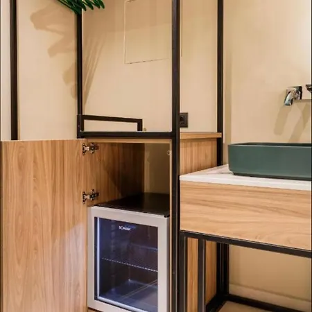 Agave Boutique アパート *