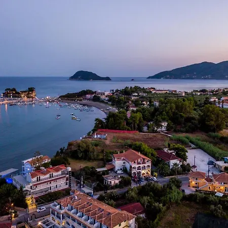 アパート Agave Boutique *