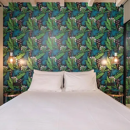 アパート Agave Boutique