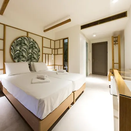 Agave Boutique アパート ラガナス