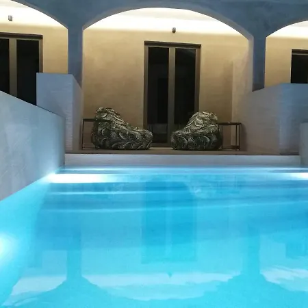 アパート Agave Boutique *