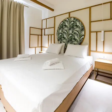 Apartmán Agave Boutique *