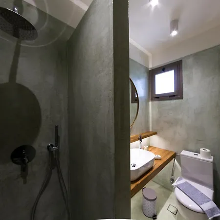 Agave Boutique Appartamento