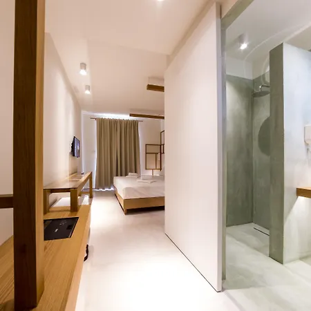 Agave Boutique Apartmán Laganas