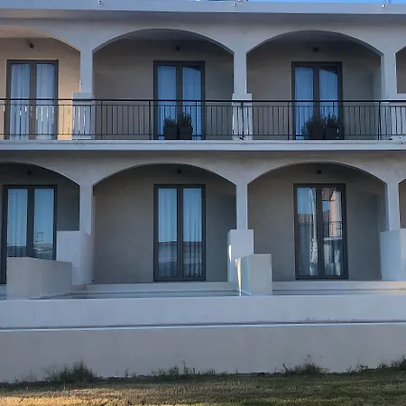 アパート Agave Boutique