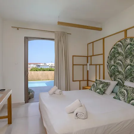 Apartmán Agave Boutique