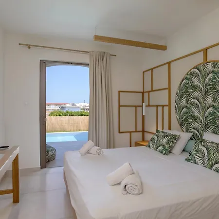 アパート Agave Boutique