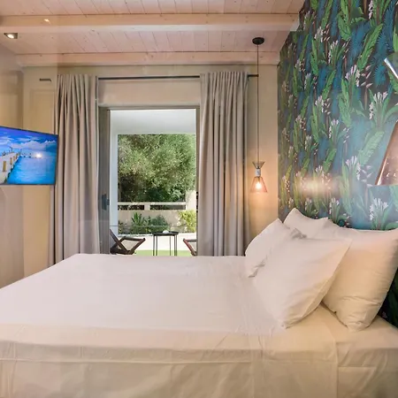 アパート Agave Boutique *