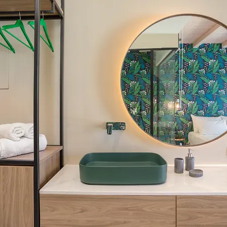 Apartmán Agave Boutique