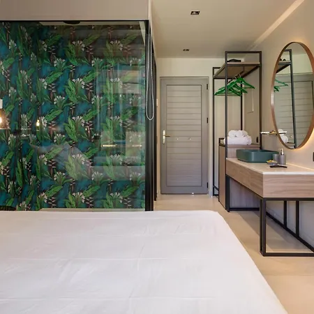 アパート Agave Boutique