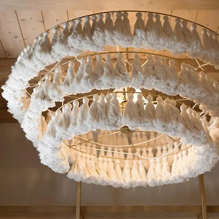 Agave Boutique アパート