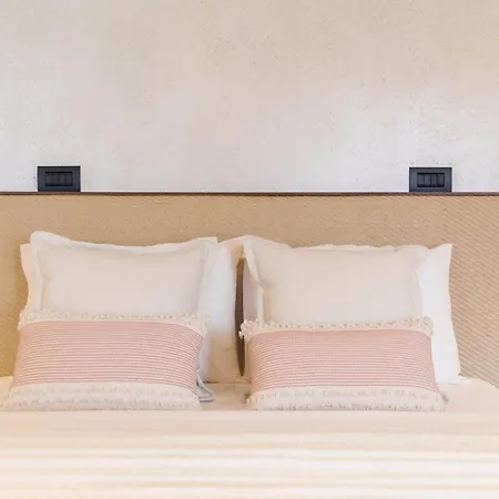 アパート Agave Boutique ラガナス