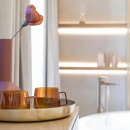 アパート Agave Boutique *