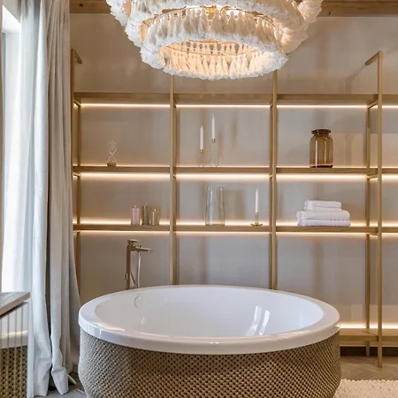 Agave Boutique アパート