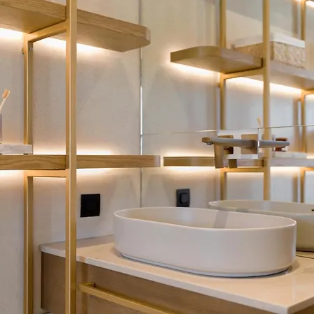 Agave Boutique アパート *