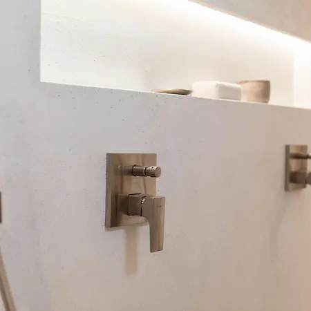 Agave Boutique アパート *