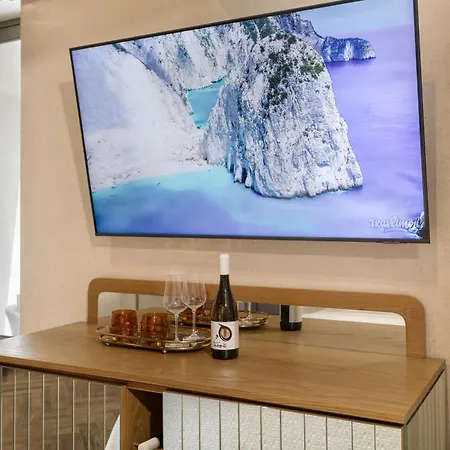 Agave Boutique アパート *