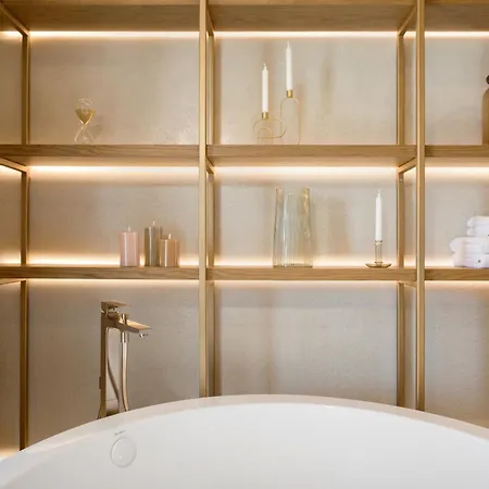 Agave Boutique アパート ラガナス