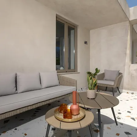 Agave Boutique アパート