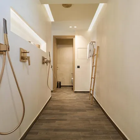 アパート Agave Boutique ラガナス