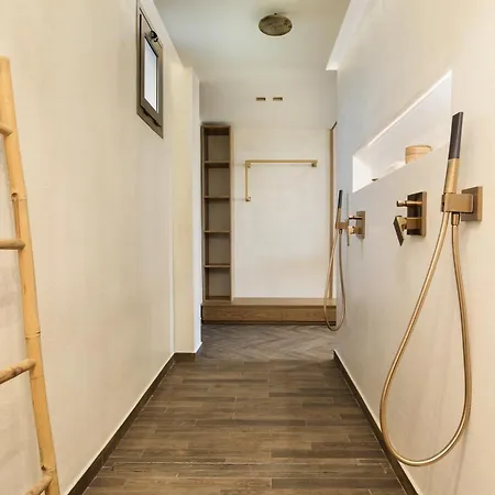 Apartmán Agave Boutique *