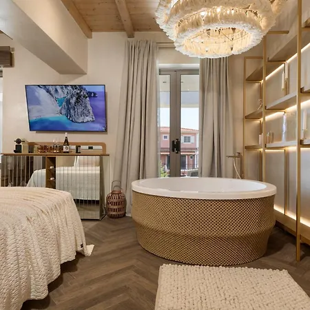 Agave Boutique アパート ラガナス