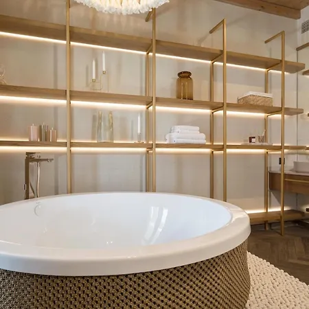 アパート Agave Boutique *