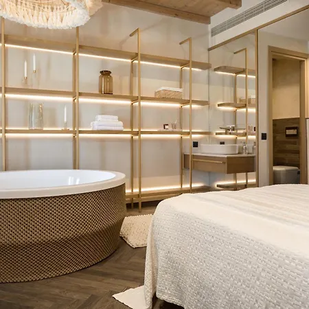 アパート Agave Boutique ラガナス