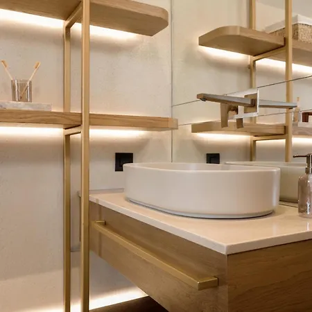 Agave Boutique Appartamento