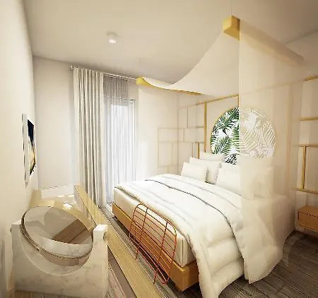 Agave Boutique * ラガナス