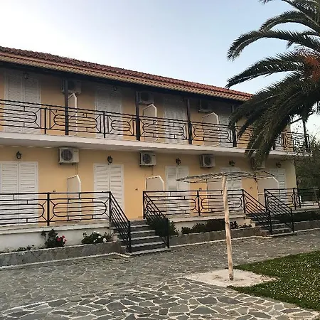 Agave Boutique ラガナス