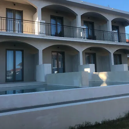 アパート Agave Boutique