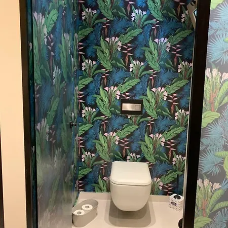 Agave Boutique アパート ラガナス