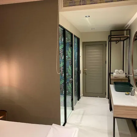 Agave Boutique アパート *