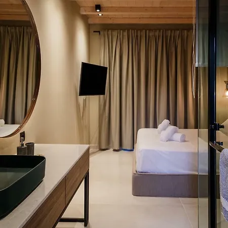 Apartmán Agave Boutique *
