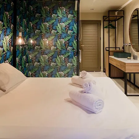 Agave Boutique ラガナス