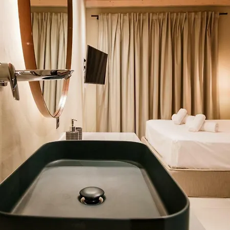 アパート Agave Boutique ラガナス