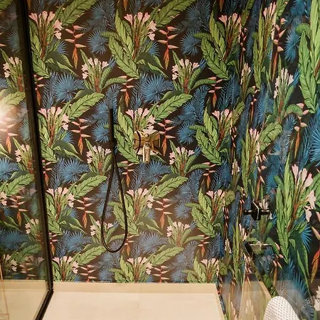 アパート Agave Boutique