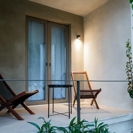 Agave Boutique アパート *