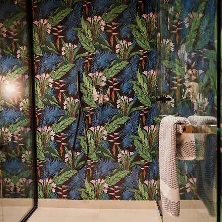 アパート Agave Boutique