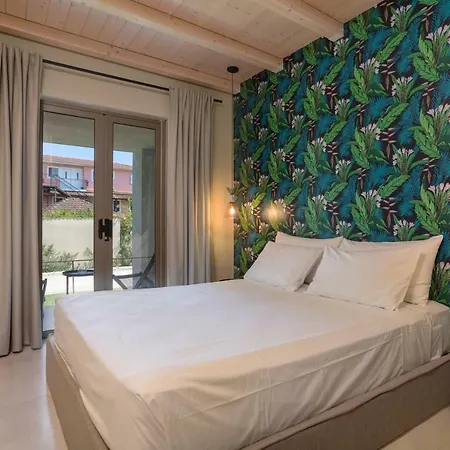 アパート Agave Boutique *