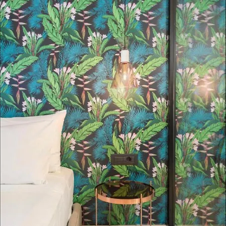 アパート Agave Boutique