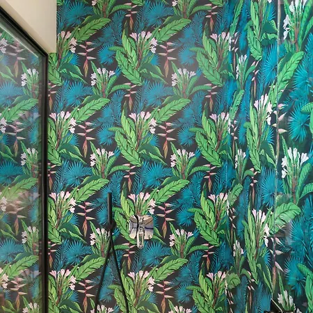 Agave Boutique アパート *